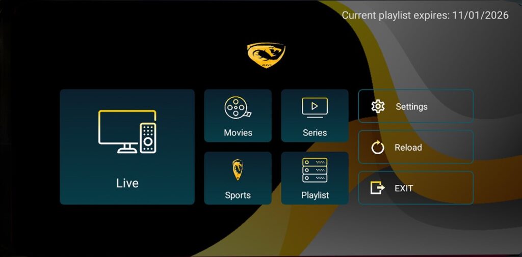 Nouvelle Aplication python iptv FRANCE 2025 ANDROID/FIRESTICK
